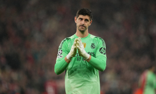 Звезда «Реала» и сборной Бельгии вызвал подозрение перед матчем в Казахстане