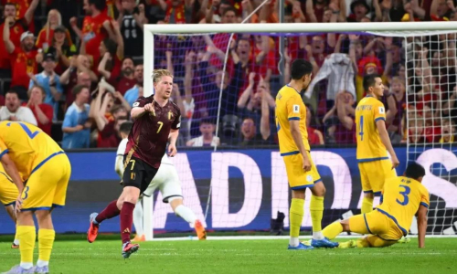 Экс-игрок сборной Казахстана удивил прогнозом на матч с Бельгией