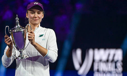 «Москвичка, представляющая Казахстан». Триумфу Елены Рыбакиной нашли неожиданную параллель в футболе