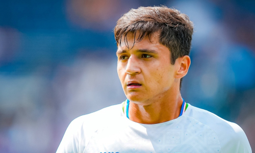 «Хусанов восстановился, а Шомуродов разрывает». Узбекистану сообщили исход матча с командой Салаха