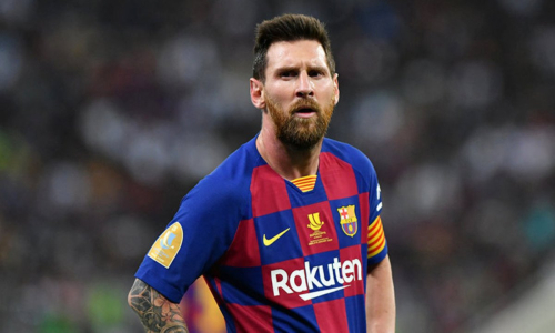Президент «Барселоны» резко воспринял новость о возвращении Месси