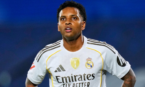 Бразилец принял окончательное решение по трансферу из «Реала»