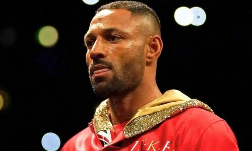 Нокаутированный Головкиным экс-чемпион мира заявил о возвращении на ринг