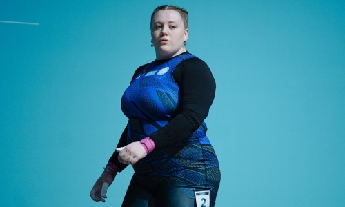 Казахстан опередил Узбекистан за медаль Исламиады-2025 