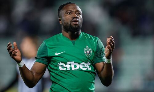 Новый владелец клуба КПЛ нацелился на легионера с опытом в еврокубках