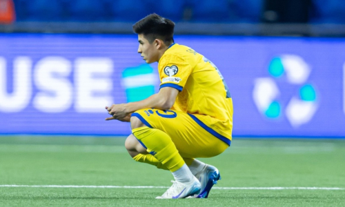 Игрок сборной Бельгии из АПЛ «нанёс» поражение Казахстану в Астане