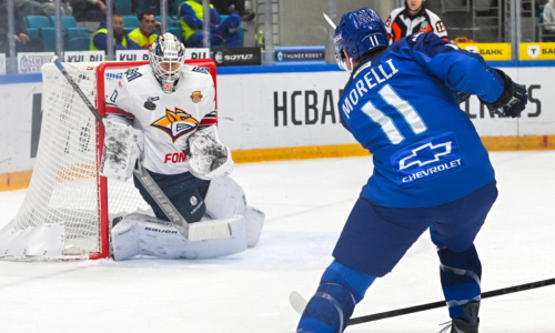 Мэйсон Морелли