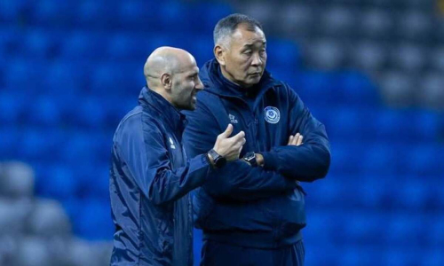 В сборной Казахстана по футболу могут анонсировать громкое возвращение