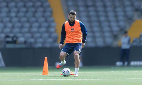 «Я заслужил». Димаш Кашкен отреагировал на вызов в сборную Казахстана