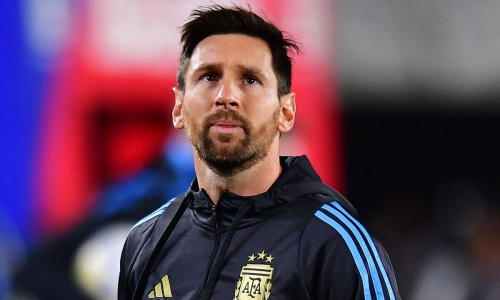 Лионелю Месси нашли должность в сборной Аргентине
