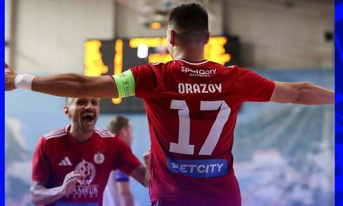 Семь голов решили судьбу «Кайрата» в матче чемпионата Казахстана