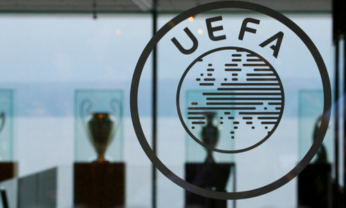 «Кайрат» получил массу замечаний от УЕФА