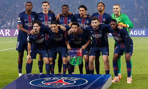 Топ-клубы Европы нацелились на игрока ПСЖ