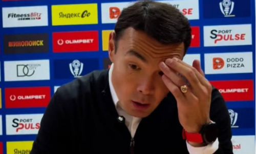 «Комментарии в соцсетях были тяжёлым ударом для моей семьи». Кайрат Нурдаулетов заявил о давлении