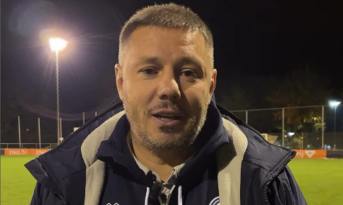 Тренер сборной Казахстана по футболу раскрыл секрет сенсации в отборе на Евро