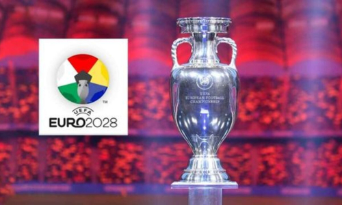 Объявлены места проведения главных матчей Евро-2028