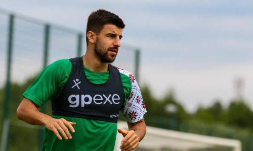 В европейской сборной извлекли пользу из выступления «Кайрата» в Лиге Чемпионов