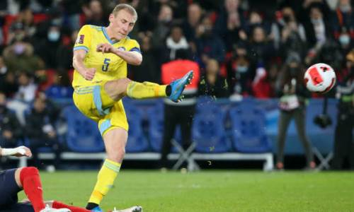 Исламбек Куат