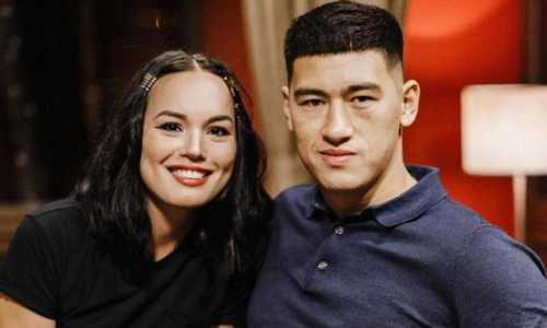 Казахстан связался с Россией по поводу задержания бывшей жены Бивола