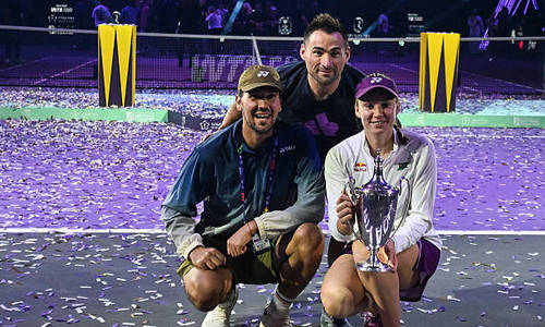 «Более мрачный оборот». Скандальной ситуации с Рыбакиной и WTA вынесли вердикт в США