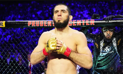 Жители Дагестана поставили условие Исламу Махачеву