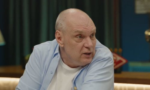 Александр Бубнов вынес «приговор» наставнику сборной России