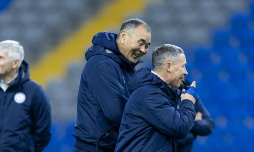 Сборной Казахстана указали на шанс после серьезных потерь у Бельгии