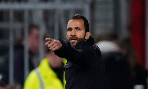 Наставник чемпиона Европы хочет сломать игру сборной Казахстана