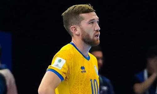 Лидер сборной Казахстана раскрыл причину завершения карьеры