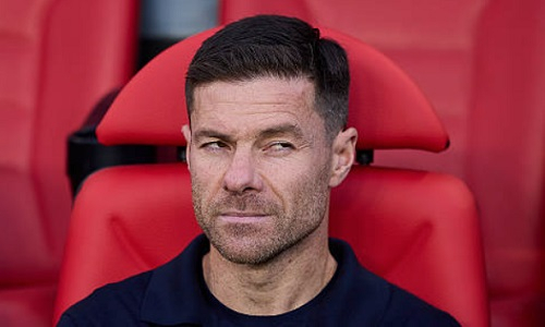 Руководство «Реала» приняло решение по отставке Хаби Алонсо