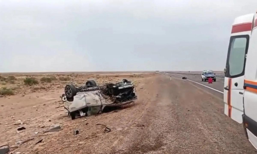 Шавкат Рахмонов