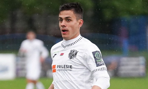 В Европе дали ответ по кандидату на трансфер в КПЛ