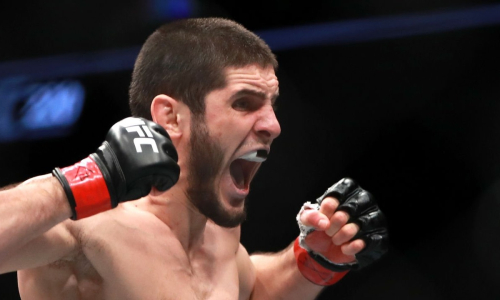 Исламу Махачеву «отдали» победу на UFC 322