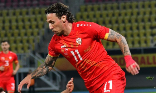 Сенсацией закончился матч соперника Казахстана в отборе на ЧМ-2026 по футболу