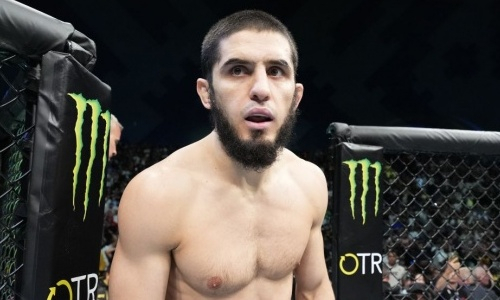 Ислам Махачев рассказал, когда испытывал страх