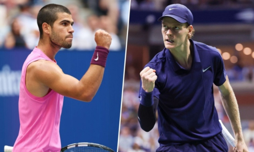 Стал известен лучший теннисист мира по итогам сезона-2025