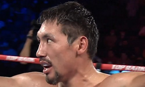 В США привели доказательство опасности Жанибека Алимханулы. Видео