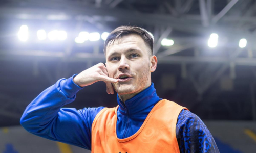 «Я тут рискну». В России порадовали Казахстан прогнозом на матч с Бельгией