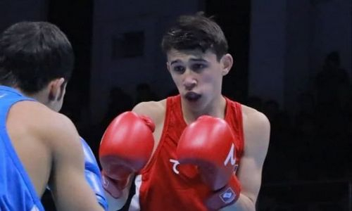 Узбекистан назвал состав на финал Кубка мира по боксу с участием Казахстана