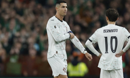 Роналду может пропустить старт ЧМ-2026. Известна причина