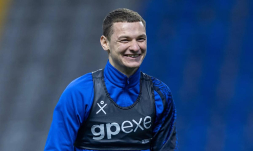 «Никто не питает особых иллюзий». В Казахстане озвучили положительный исход матча с Бельгией