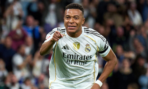 «Реал» получил хорошие новости по Килиану Мбаппе