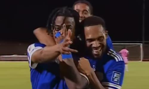 7:0. Сенсационная сборная в шаге от выхода на чемпионат мира-2026 по футболу