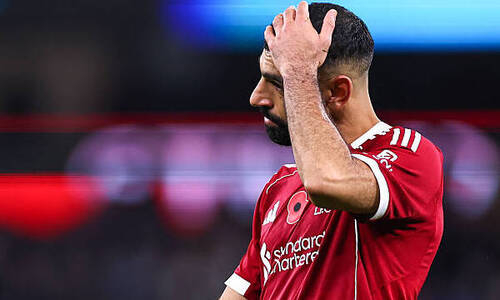 «Ливерпуль» нашел замену Салаху в топ-клубе Европы