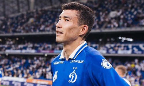 Бактиер Зайнутдинов получил хорошие новости по РПЛ