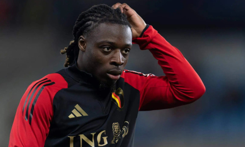 Сборной Казахстана предложили метод против Жереми Доку