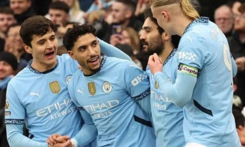 Джокер «Манчестер Сити» пропустит матч Узбекистан — Египет