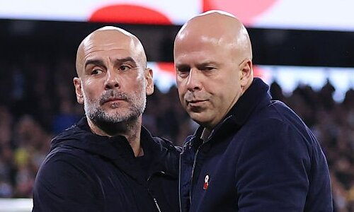 «Манчестер Сити» готов сорвать сделку «Ливерпуля» по замену Салаха