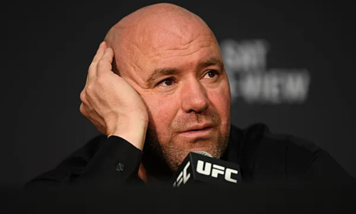 Дана Уайт озвучил итоги боя Маддалена — Махачев за титул UFC