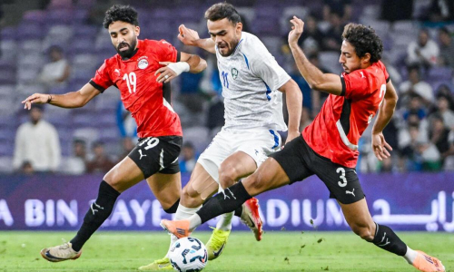 В России отреагировали на шикарный гол сборной Узбекистана по футболу